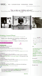 Mobile Screenshot of kasc.oake.org